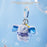 SHDS - 2026 Disney Ocean Dreams Collection x Dumbo Plush Keychain (Release Date: Jul 10, 2026)