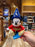 HKDL - Shoulder Plush -  Sorcerer Mickey Mouse