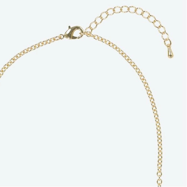 TDR - Ice Cream Cone Necklace (Release Date: March 9, 2026)