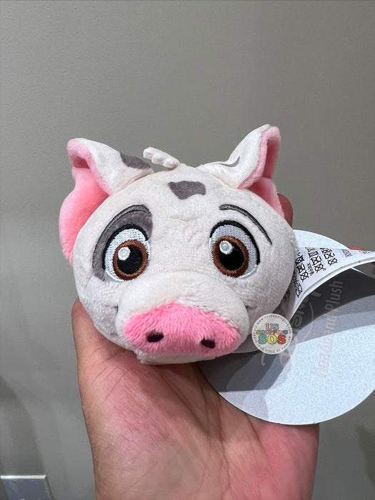 DLR/WDW - Create Your Own Headband - Moana Pua Headband Plush