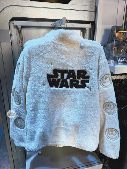 DLP - Star Wars Polar Fellece Jacket (Adults)