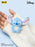 TOPTOY - 2026 Disney Friends ‘Always Together’ Plush Keychain Blind Box (Release Date: Jul 17, 2026)