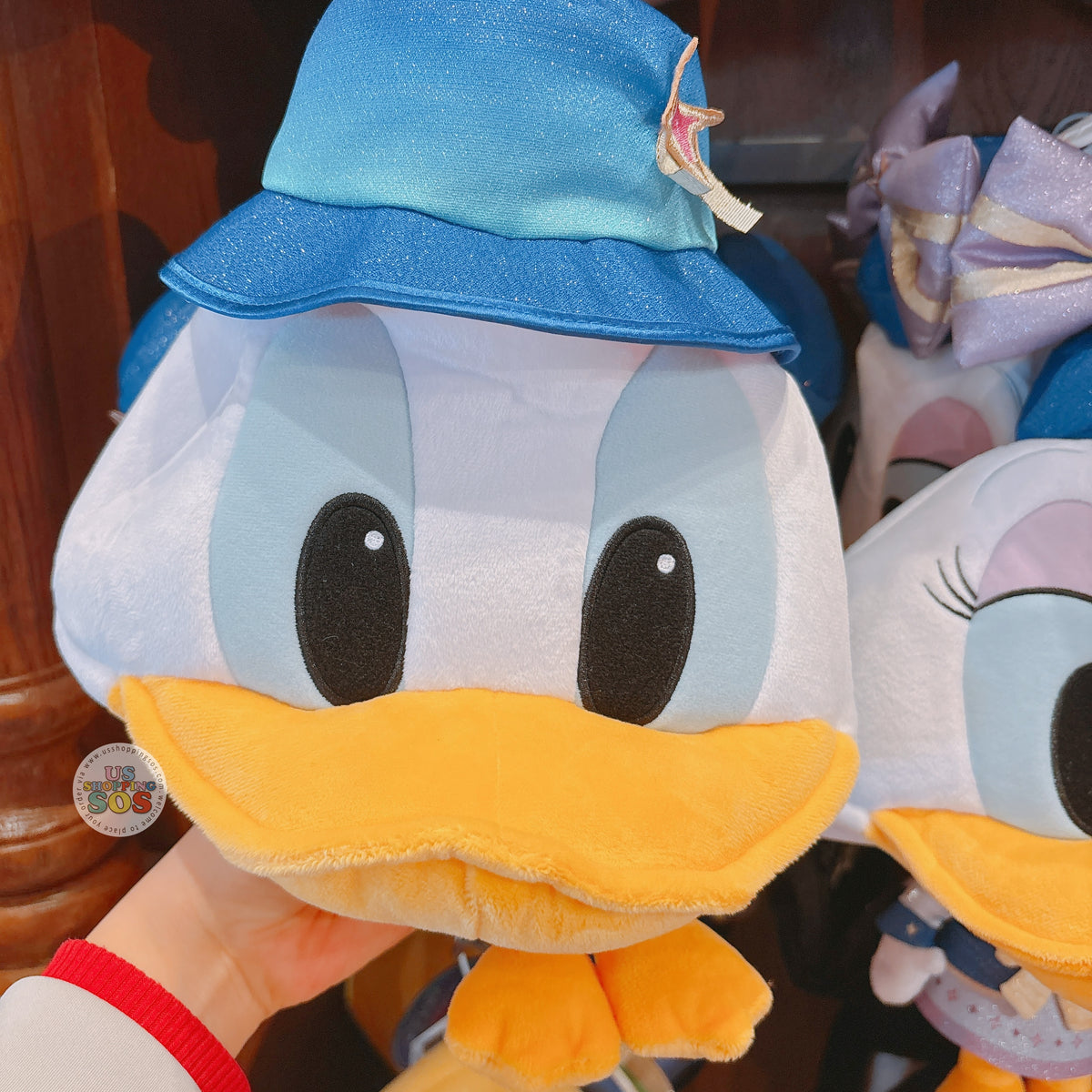 SHDL - 2026 Mickey & Friends 10th Birthday Celebration Collection