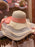 HKDL - Duffy and Friends "Beach Party" x CookieAnn Sun Hat for Adults