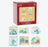 TDR - 2026 Food and Wine Festival Collection x "Ratatouille" Remy Mystery Decorative Magnet Whole Box Set of 6 (Release Date: Apr 8, 2026)
