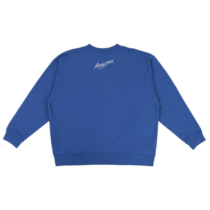TDR - 2026 Mickey Mouse Big Silhouette Sweatshirt for Adults (Release Date: Oct 22, 2026)