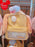 SHDL - 2026 CookieAnn Clear Window Fluffy Backpack