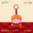 China Exclusive - 2026 Harry Potter Christmas x Ron Weasley Plush Keychain