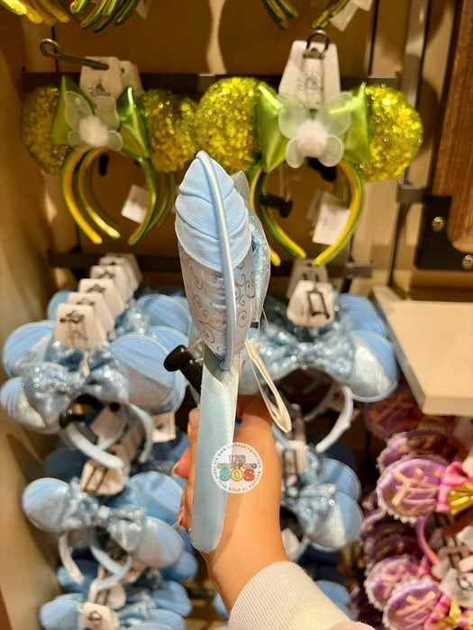 DLR/WDW - Disney Princess 2026 Cinderella Inspired Ear Headband