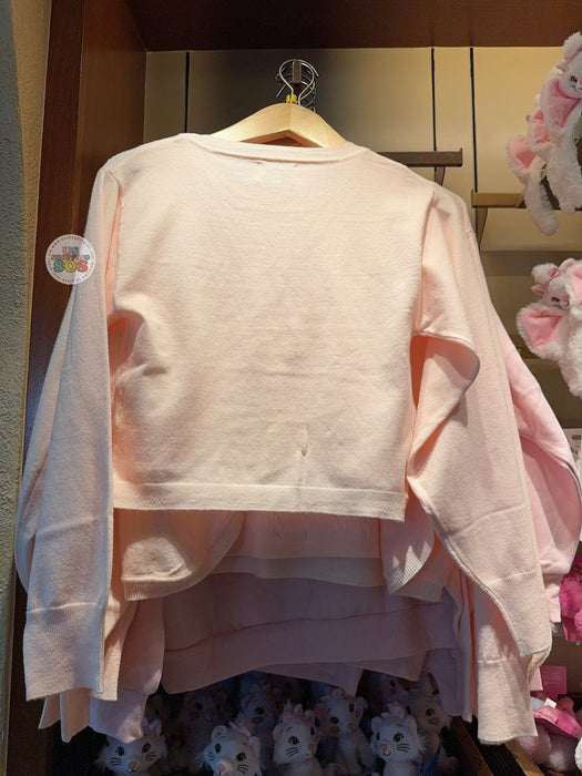 HKDL - Marie Tank and Cardigan Set (Adults)