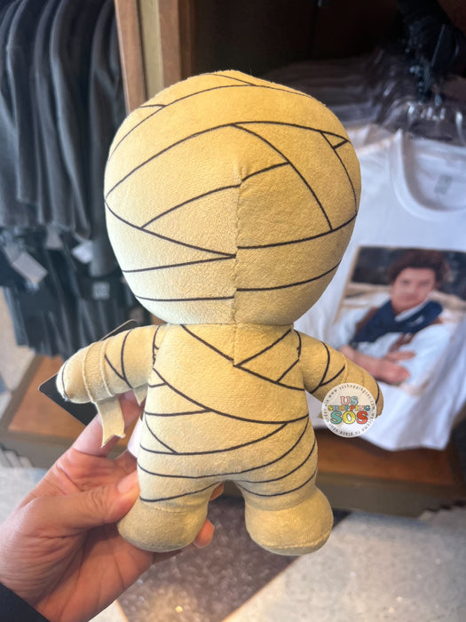 Universal Studios - Classic Monsters - Mummy Cutie Plush Toy