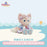 SHDL - 2025 Duffy & Friends Summer Ocean Collection x LinaBell Plush Toy (Release Date: July 8, 2025)