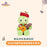 SHDL - 2026 Halloween Duffy and Friends Collection x Olu Mel Plush Toy (Release Date: Oct 4, 2026)