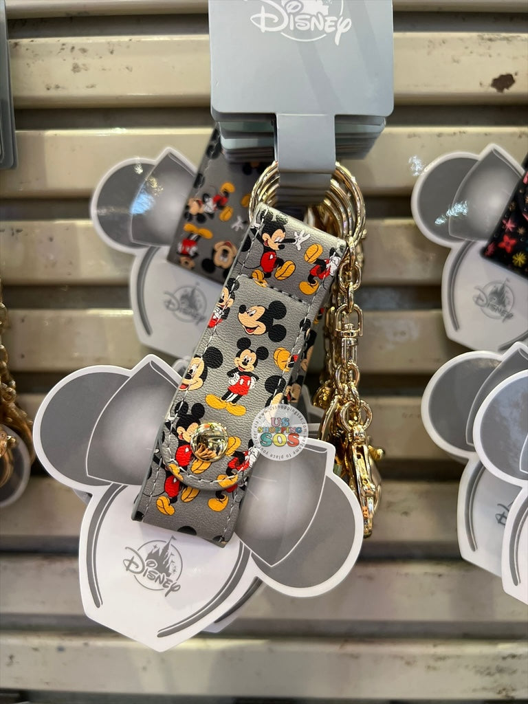 DLR/WDW - Mickey Mouse Headband Holder Bag Chain — USShoppingSOS