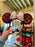 DLR/WDW - Tower of Terror Hollywood Tower Hotel Ear Headband 2026