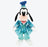 TDR - Tokyo DisneySea 25th Anniversary "Sparkling Jubilee" x Goofy Plush Toy (Release Date: Apr 8, 2026)