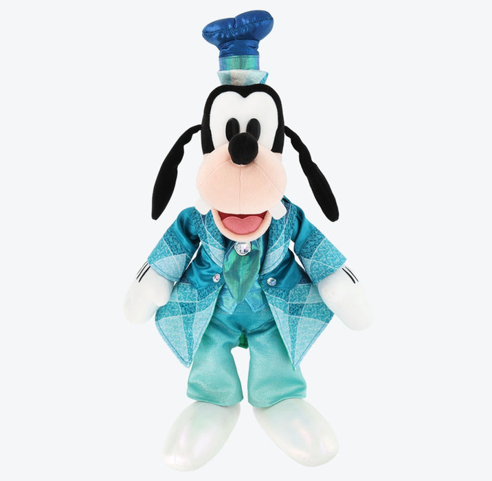 TDR - Tokyo DisneySea 25th Anniversary 