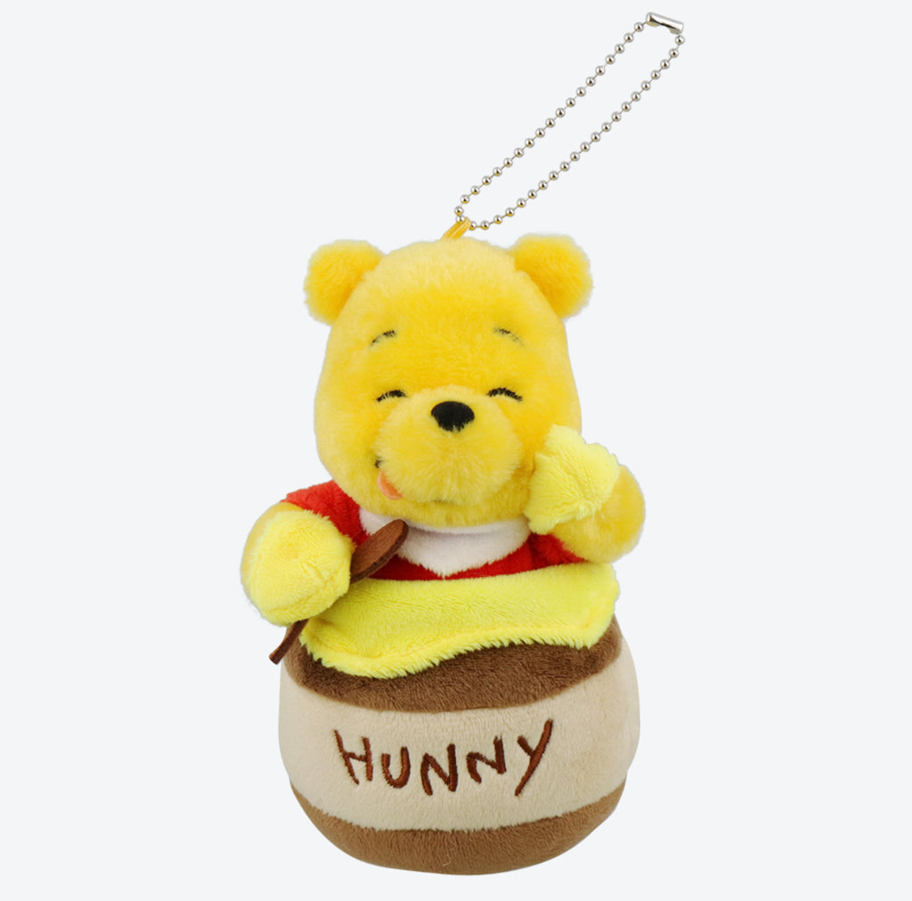 TDR - Winnie the Pooh 