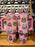 DLR/WDW - Disney Princess Birthday Cake All-Over-Print Stainless Steel Tumbler 33oz