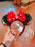 SHDL - Mickey and Friends "Modern Shanghai Collection x Minnie Mouse Sequin Ear Headband