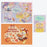 TDR - 2026 Duffy & Friends Halloween Autumn Surprise!! Collection x Post Card & Stickers Set (Release Date: Aug 25, 2026)