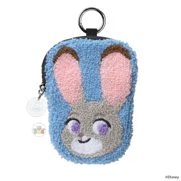 Japan Exclusive - Judy Hopps Gadget Pouch