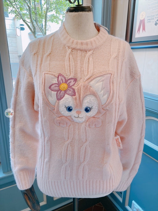 SHDL - Duffy & Friends LinaBell Sweater for Adults