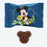 TDR - Mickey Mouse with a Bouquet Chocolate Box Set