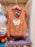 SHDL - 2025 Duffy & Friends Halloween Collection x CookieAnn Sweater Vest For Adults