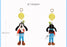SHDS - Goofy Wonderful Floating Plush Keychain (Release Date: May 28, 2026)