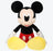TDR - 2026 Mickey Mouse "Super Big" Plush Toy (Release Date: Oct 8, 2026)