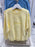 DLP - 2026 Disneyland Paris Mickey Mouse Sweatshirt for Adults Color: Yellow