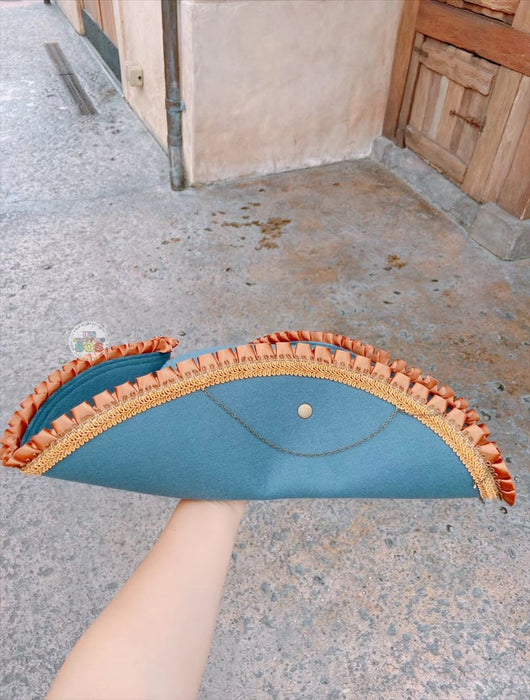 SHDL - "Pirates of the Caribbean" Hat for Adults