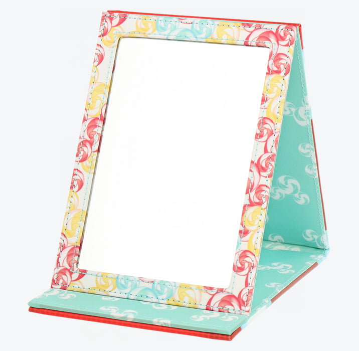 TDR - Disney Characters Grocery Store Themed Collection x Foldable Mirror (Release Date: Oct 10, 2024)