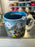 DLR/WDW - Mickey & Friends Storybook Park Logo Ceramic Mug - Grandpa