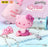 China TOPTOY - Hello Kitty Denim Plush Keychain Blind Box (Release Date: Sep 30, 2026)