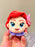 DLR/WDW - Create Your Own Headband - The Little Mermaid Ariel Headband Plush