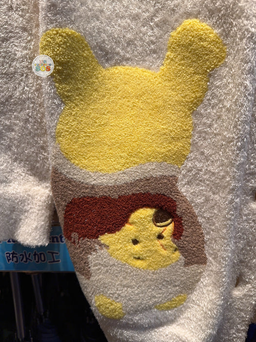 HKDL - 2026 Winnie the Pooh Winter Woolies x Knit Cardigan for Adults