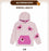 SHDS - 2025 Cute & Moving Fall Collection x Lotso Pullover Hoodie for Adults (Release Date: Aug 26, 2025)