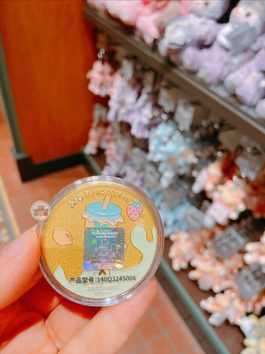 SHDL - Happy Summer 2024 x Mickey & Minnie Mouse Souvenir Coin