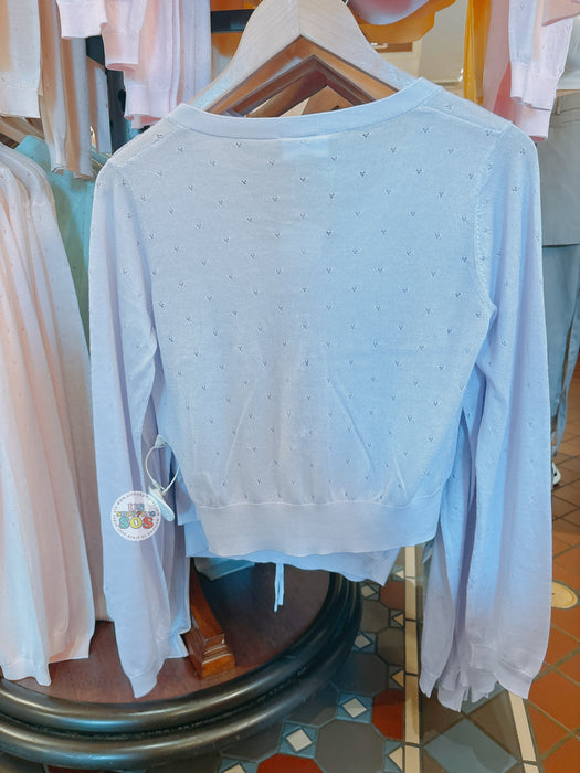 SHDL - 2026 Duffy & Friends x StellaLou Knit Cardigan for Adults