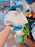 SHDL  - Big Head Plush Hat - Donald Duck