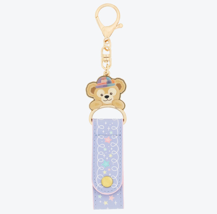 TDR - 2026 Duffy & Friends Halloween Autumn Surprise!! Collection x Duffy Headband Holder & Keychain (Release Date: Aug 25, 2026)