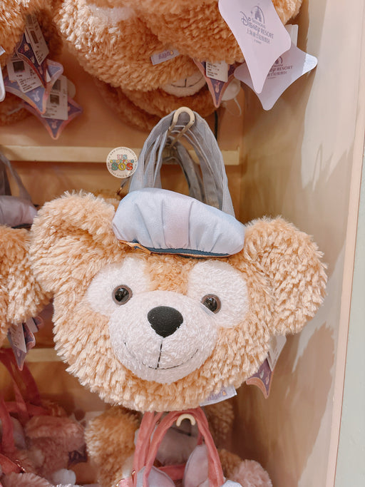 SHDL - 2026 Duffy & Friends 10th Birthday Celebration Collection x Duffy 3 Ways Bag (Release Date: Mar 20, 2026)