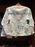 DLR/WDW - Christmas 2026 - Spirit Jersey Minnie Park Logo Snowflake Mint Pullover (Kids)
