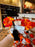 DLR/WDW - Halloween 2026 Mickey Mouse & Family Collection x Mickey Jack-o’-Lantern Light-up Wreath Ear Headband