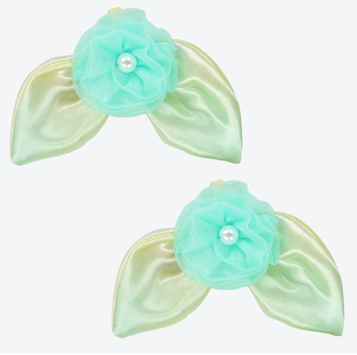 TDR - Duffy & Friends 20th Anniversary: Colorful Happiness x CookieAnn Plush Costume (Release Date: Apr 8, 2025)