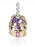 DLP - 2026 Pandora Tangled Lantern Scene Dangle Charm
