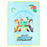 TDR - 2026 Mickey & Friends "Hello Hello Summer!!" Collection x Chip & Dale Cool Blanklet (Release Date: Jun 11, 2026)