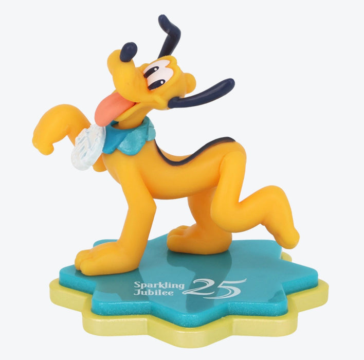TDR - Tokyo DisneySea 25th Anniversary 